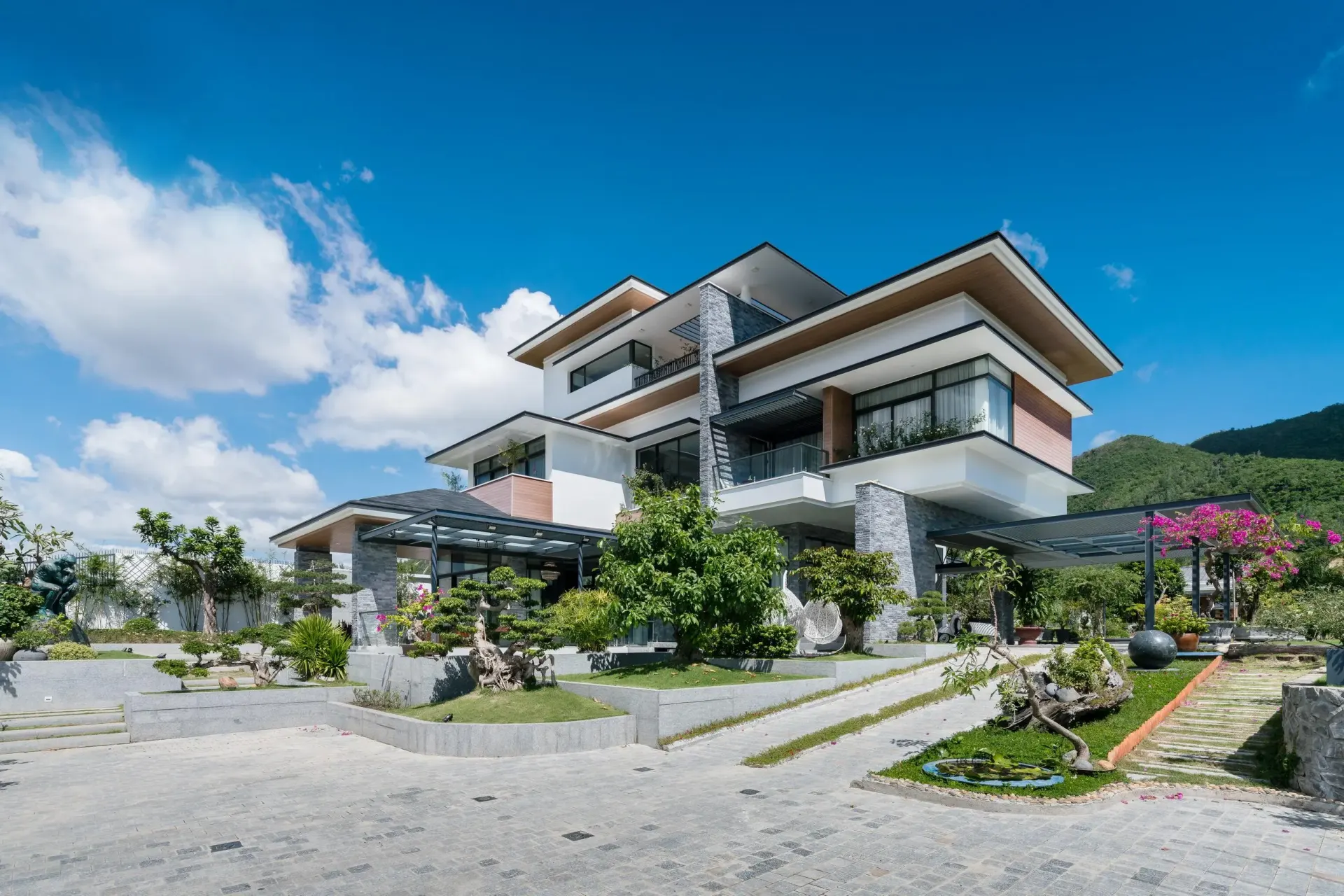 Bước quan trọng nhất trong xây dựng